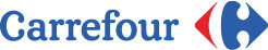 Logo Carrefour