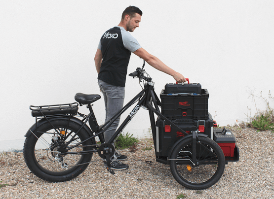 Bicycargo