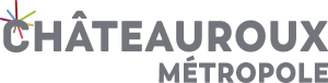 Châteauroux logo