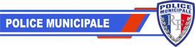 Police Municipale logo